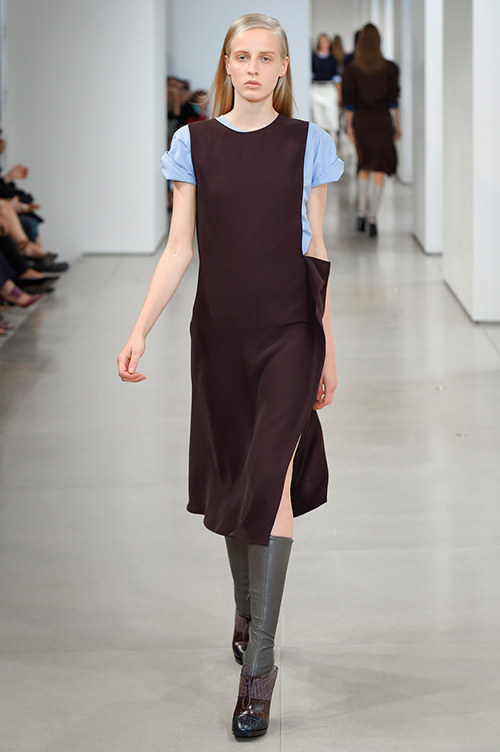 ジル サンダー(JIL SANDER) 2015年春夏ウィメンズコレクション  - 写真33