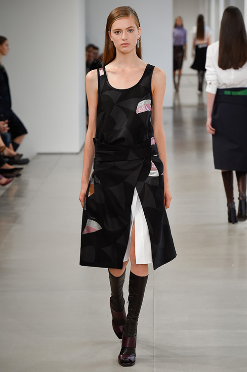 ジル サンダー(JIL SANDER) 2015年春夏ウィメンズコレクション  - 写真36