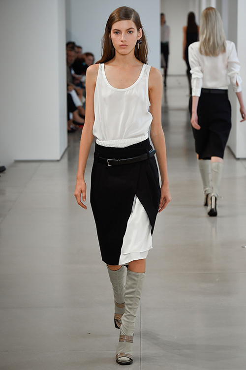 ジル サンダー(JIL SANDER) 2015年春夏ウィメンズコレクション  - 写真41