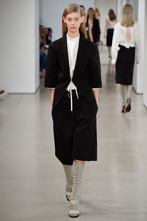 ジル サンダー(JIL SANDER) 2015年春夏ウィメンズコレクション  - 写真43