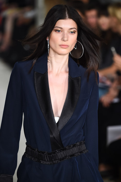 アレクシ・マビーユ(ALEXIS MABILLE) 2015年春夏ウィメンズコレクション  - 写真3