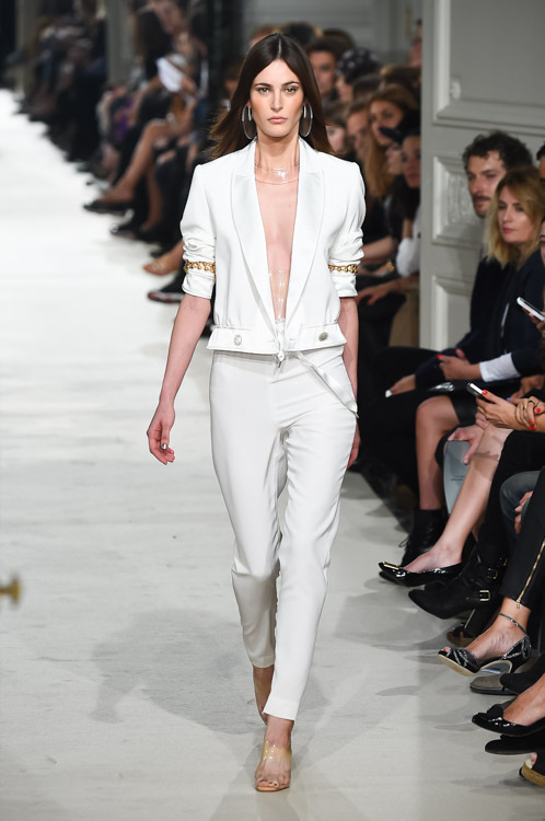 アレクシ・マビーユ(ALEXIS MABILLE) 2015年春夏ウィメンズコレクション  - 写真18