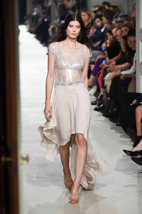 アレクシ・マビーユ(ALEXIS MABILLE) 2015年春夏ウィメンズコレクション  - 写真25