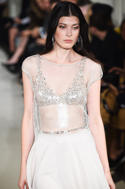 アレクシ・マビーユ(ALEXIS MABILLE) 2015年春夏ウィメンズコレクション  - 写真26