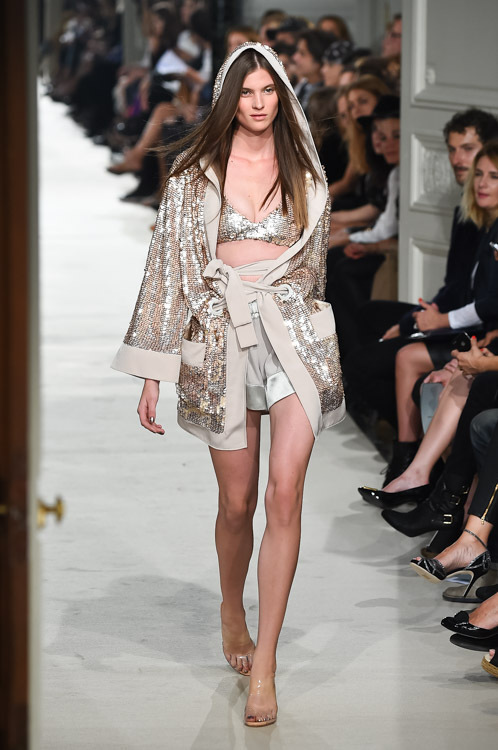 アレクシ・マビーユ(ALEXIS MABILLE) 2015年春夏ウィメンズコレクション  - 写真27