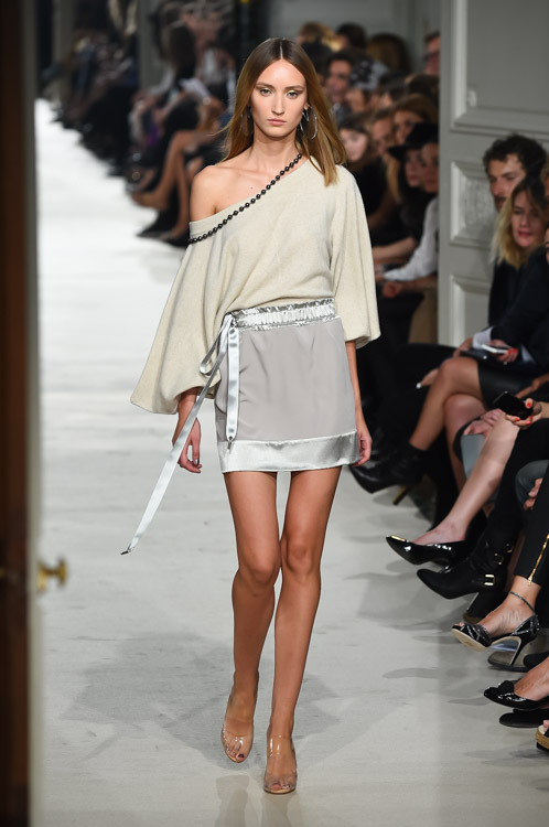 アレクシ・マビーユ(ALEXIS MABILLE) 2015年春夏ウィメンズコレクション  - 写真30