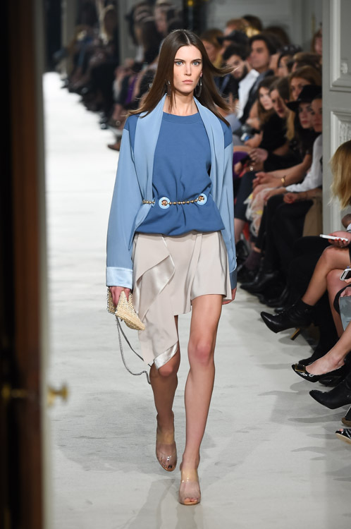 アレクシ・マビーユ(ALEXIS MABILLE) 2015年春夏ウィメンズコレクション  - 写真32