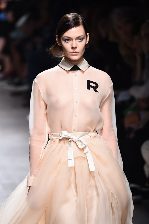 ロシャス(ROCHAS) 2015年春夏ウィメンズコレクション  - 写真2