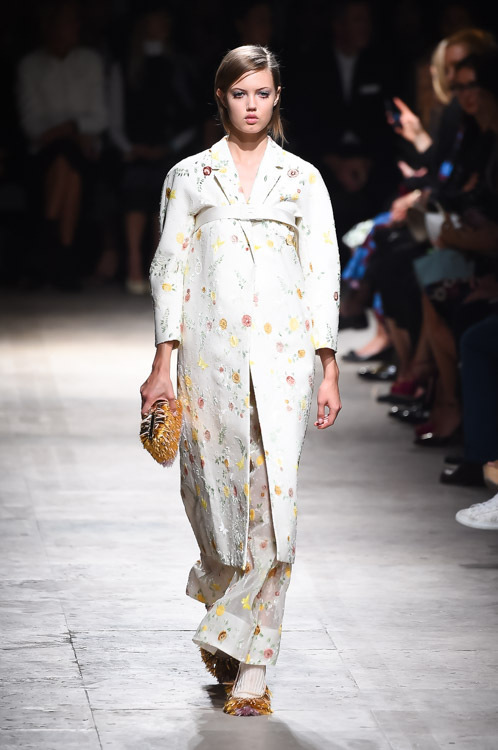 ロシャス(ROCHAS) 2015年春夏ウィメンズコレクション  - 写真12