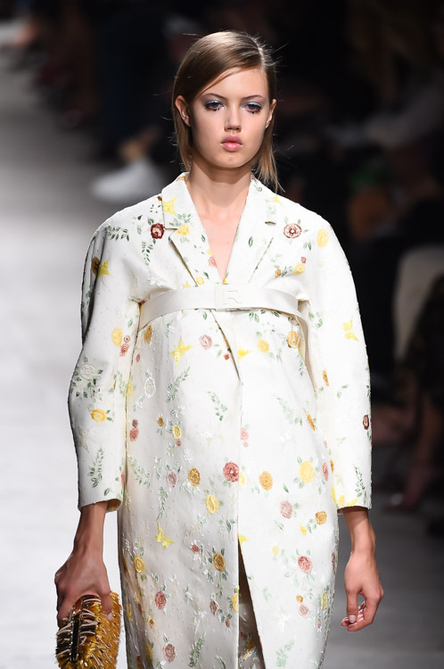 ロシャス(ROCHAS) 2015年春夏ウィメンズコレクション  - 写真13