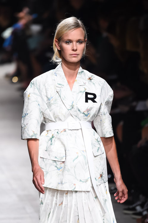 ロシャス(ROCHAS) 2015年春夏ウィメンズコレクション  - 写真16