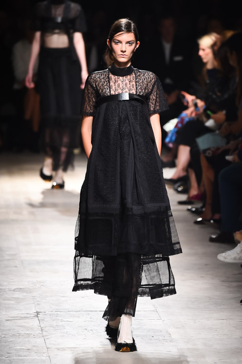 ロシャス(ROCHAS) 2015年春夏ウィメンズコレクション  - 写真33