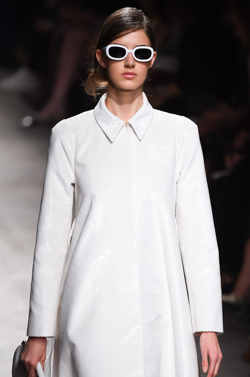 ロシャス(ROCHAS) 2015年春夏ウィメンズコレクション  - 写真47