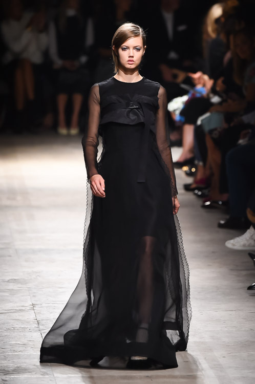 ロシャス(ROCHAS) 2015年春夏ウィメンズコレクション  - 写真54