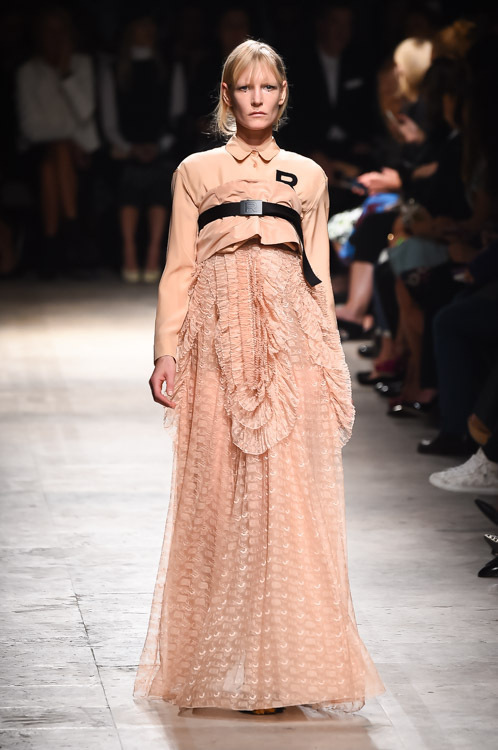 ロシャス(ROCHAS) 2015年春夏ウィメンズコレクション  - 写真59