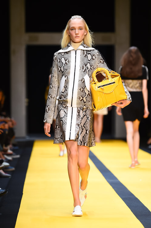 カルヴェン(CARVEN) 2015年春夏ウィメンズコレクション  - 写真6