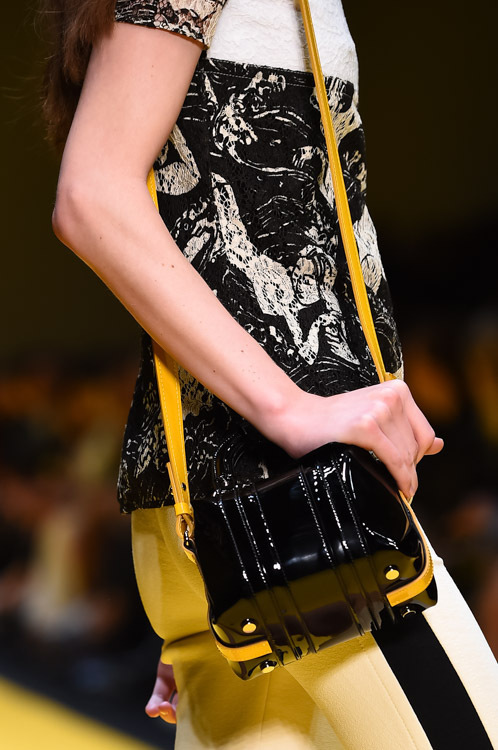 カルヴェン(CARVEN) 2015年春夏ウィメンズコレクション  - 写真15