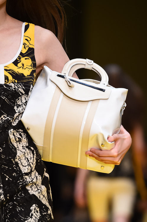 カルヴェン(CARVEN) 2015年春夏ウィメンズコレクション  - 写真17