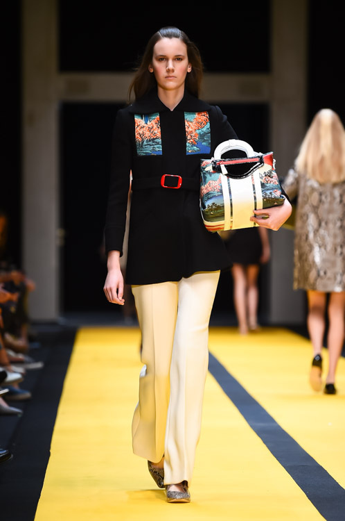 カルヴェン(CARVEN) 2015年春夏ウィメンズコレクション  - 写真30