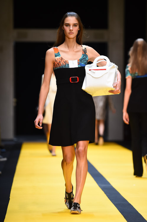 カルヴェン(CARVEN) 2015年春夏ウィメンズコレクション  - 写真32