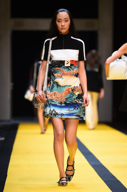 カルヴェン(CARVEN) 2015年春夏ウィメンズコレクション  - 写真34