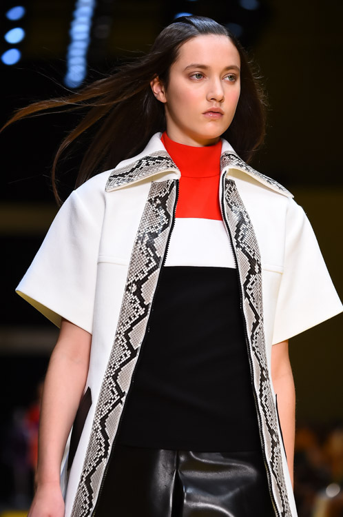 カルヴェン(CARVEN) 2015年春夏ウィメンズコレクション  - 写真41