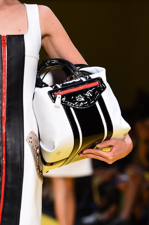 カルヴェン(CARVEN) 2015年春夏ウィメンズコレクション  - 写真43