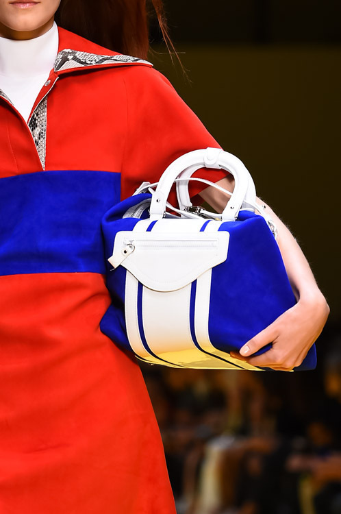 カルヴェン(CARVEN) 2015年春夏ウィメンズコレクション  - 写真45