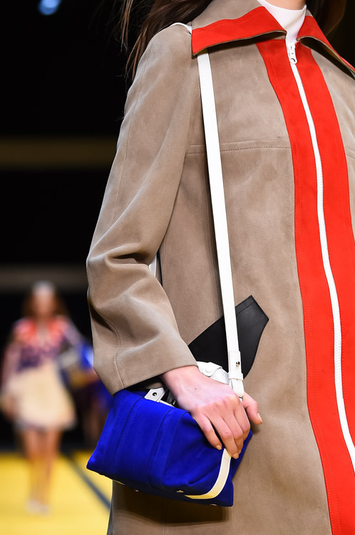 カルヴェン(CARVEN) 2015年春夏ウィメンズコレクション  - 写真52