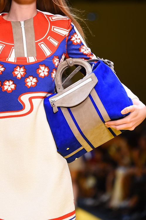 カルヴェン(CARVEN) 2015年春夏ウィメンズコレクション  - 写真54