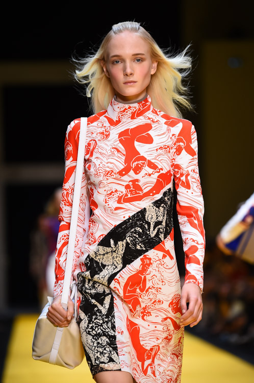 カルヴェン(CARVEN) 2015年春夏ウィメンズコレクション  - 写真56