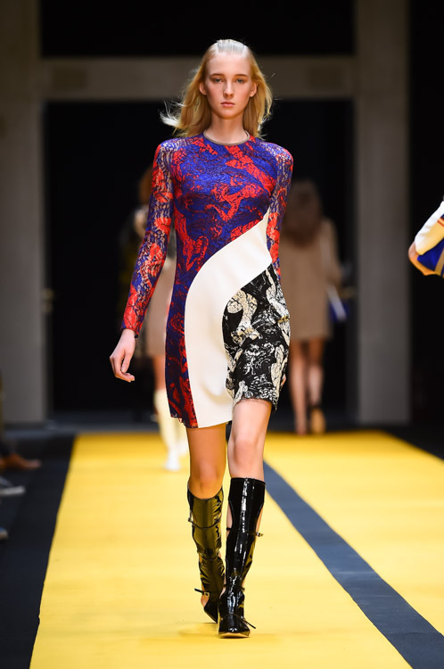 カルヴェン(CARVEN) 2015年春夏ウィメンズコレクション  - 写真57