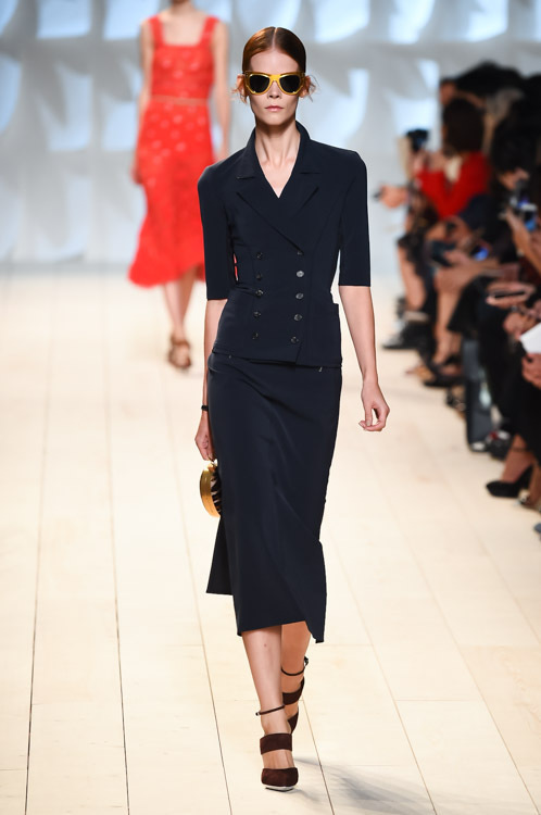 ニナ リッチ(NINA RICCI) 2015年春夏ウィメンズコレクション  - 写真41