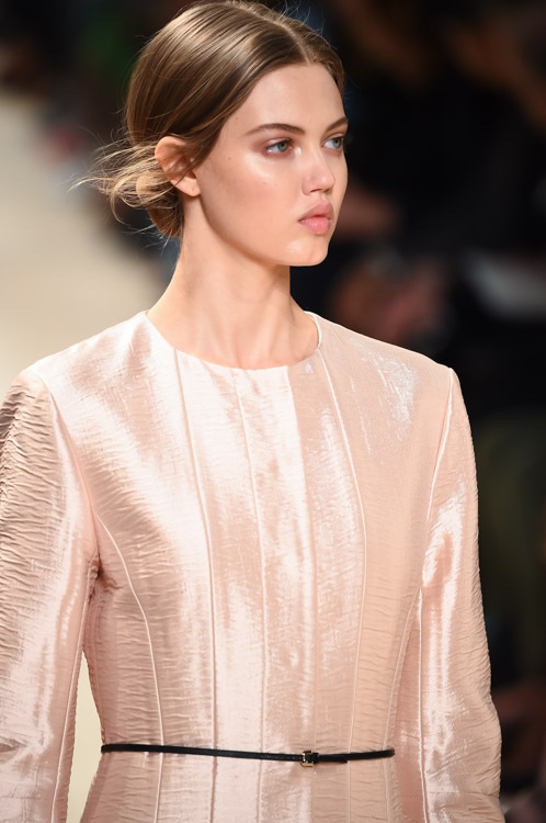 ニナ リッチ(NINA RICCI) 2015年春夏ウィメンズコレクション  - 写真64