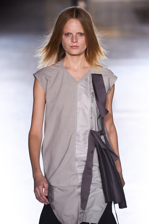 リック・オウエンス(Rick Owens) 2015年春夏ウィメンズコレクション  - 写真66