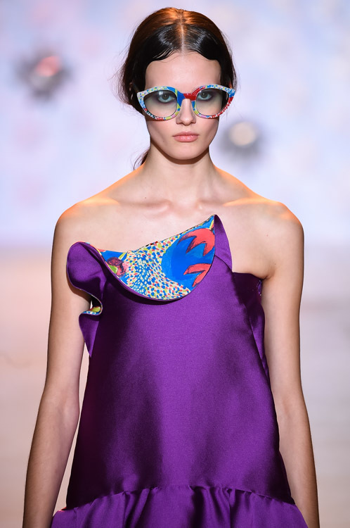 ツモリチサト(TSUMORI CHISATO) 2015年春夏ウィメンズコレクション  - 写真31