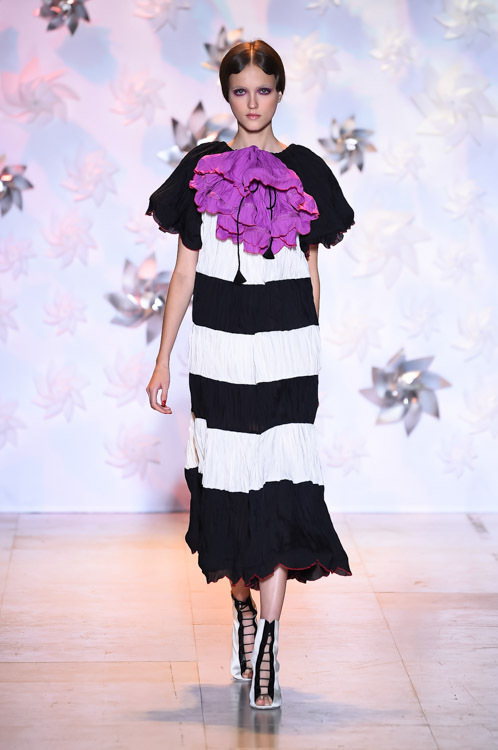 ツモリチサト(TSUMORI CHISATO) 2015年春夏ウィメンズコレクション  - 写真36