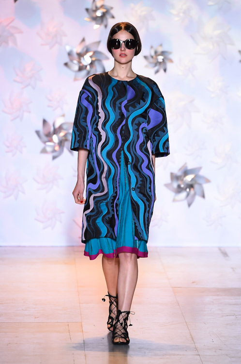 ツモリチサト(TSUMORI CHISATO) 2015年春夏ウィメンズコレクション  - 写真40