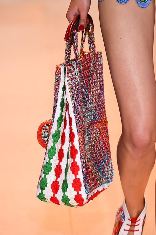 ツモリチサト(TSUMORI CHISATO) 2015年春夏ウィメンズコレクション  - 写真43