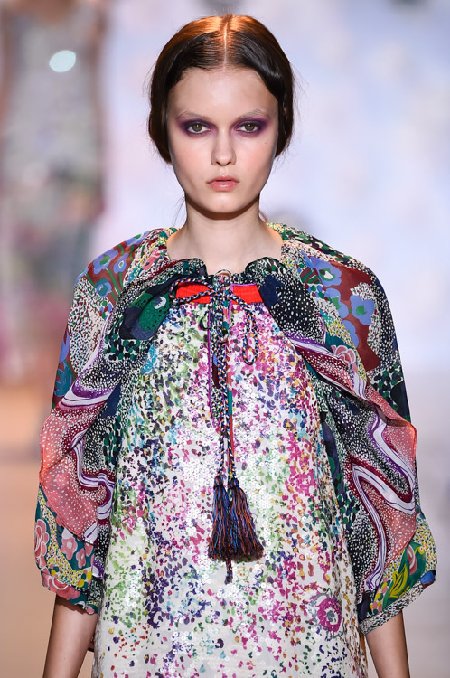 ツモリチサト(TSUMORI CHISATO) 2015年春夏ウィメンズコレクション  - 写真47