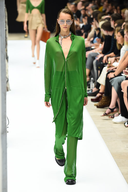 アクネ ストゥディオズ(Acne Studios) 2015年春夏ウィメンズコレクション  - 写真28