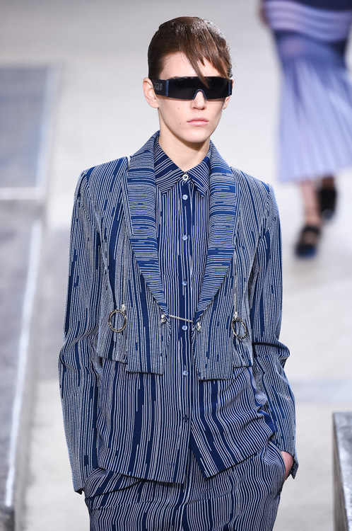 ケンゾー(KENZO) 2015年春夏ウィメンズコレクション  - 写真22