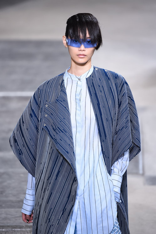 ケンゾー(KENZO) 2015年春夏ウィメンズコレクション  - 写真26