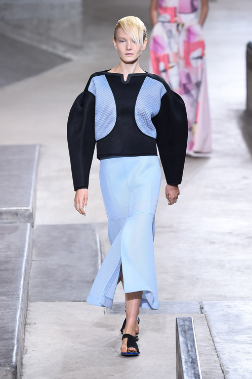 ケンゾー(KENZO) 2015年春夏ウィメンズコレクション  - 写真39