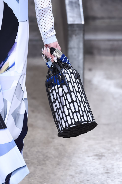 ケンゾー(KENZO) 2015年春夏ウィメンズコレクション  - 写真47