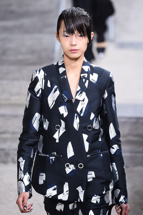 ケンゾー(KENZO) 2015年春夏ウィメンズコレクション  - 写真66