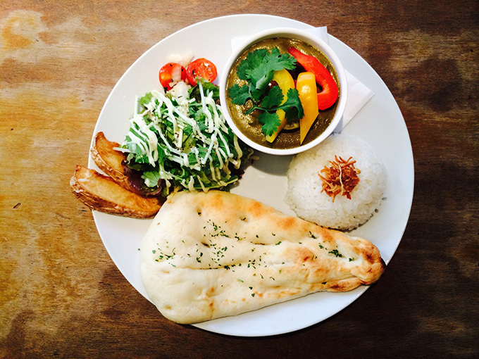 下北沢で“カレー”フェスティバル！ - 100店舗以上が参加｜写真4