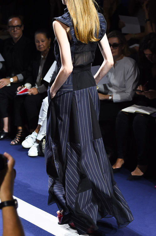 サカイ(sacai) 2015年春夏ウィメンズコレクション  - 写真105