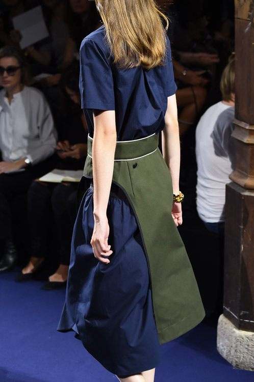 サカイ(sacai) 2015年春夏ウィメンズコレクション  - 写真31