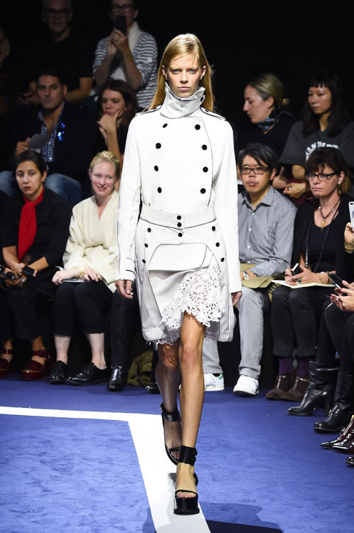 サカイ(sacai) 2015年春夏ウィメンズコレクション  - 写真53